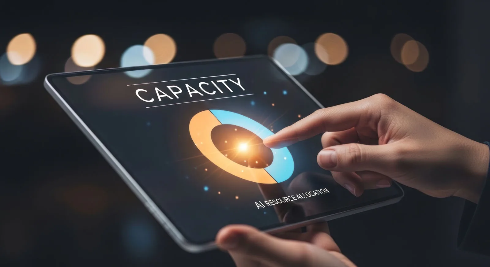 Lucent Edge governance and compliance features