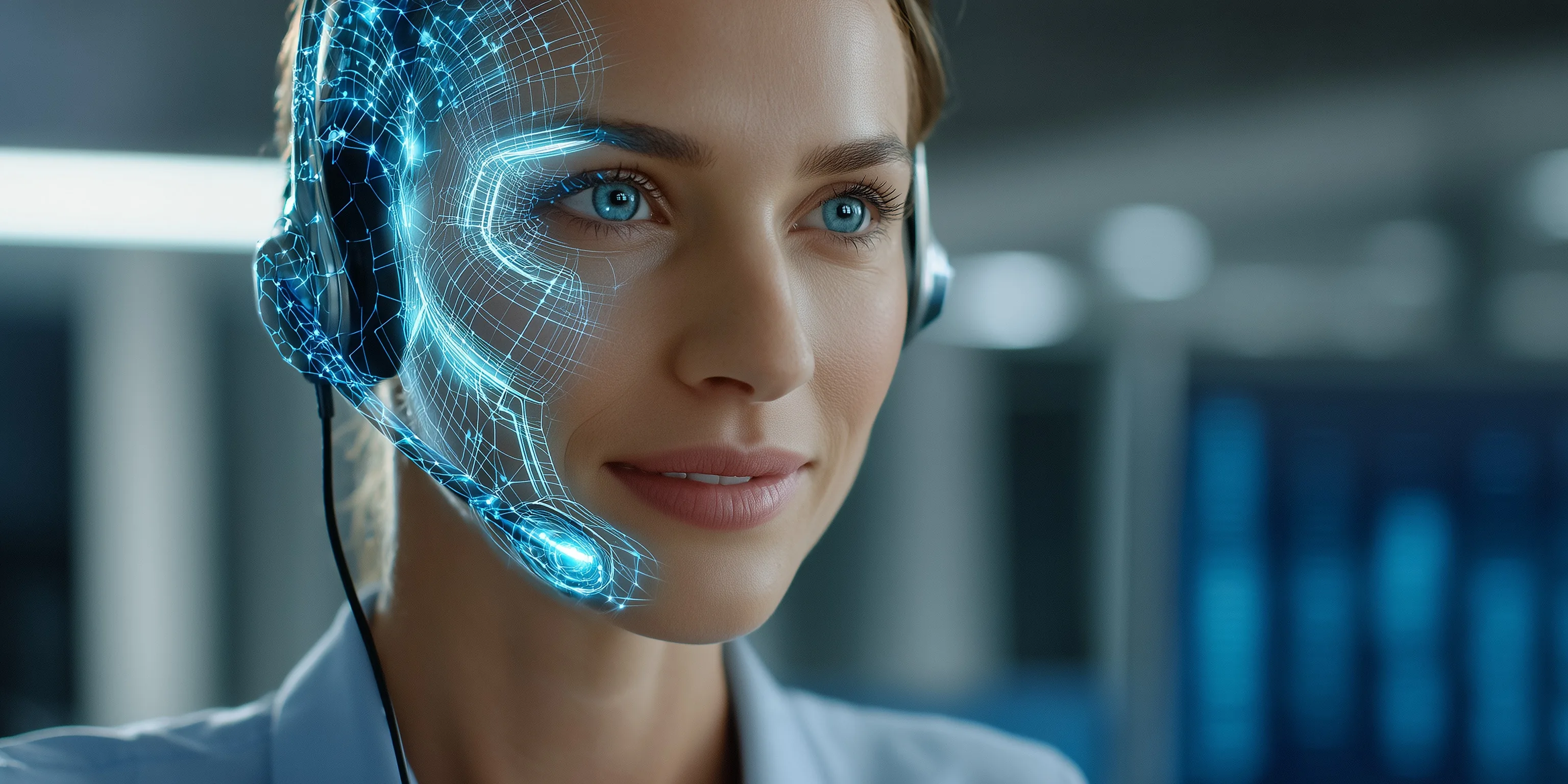 Voice AI customization process