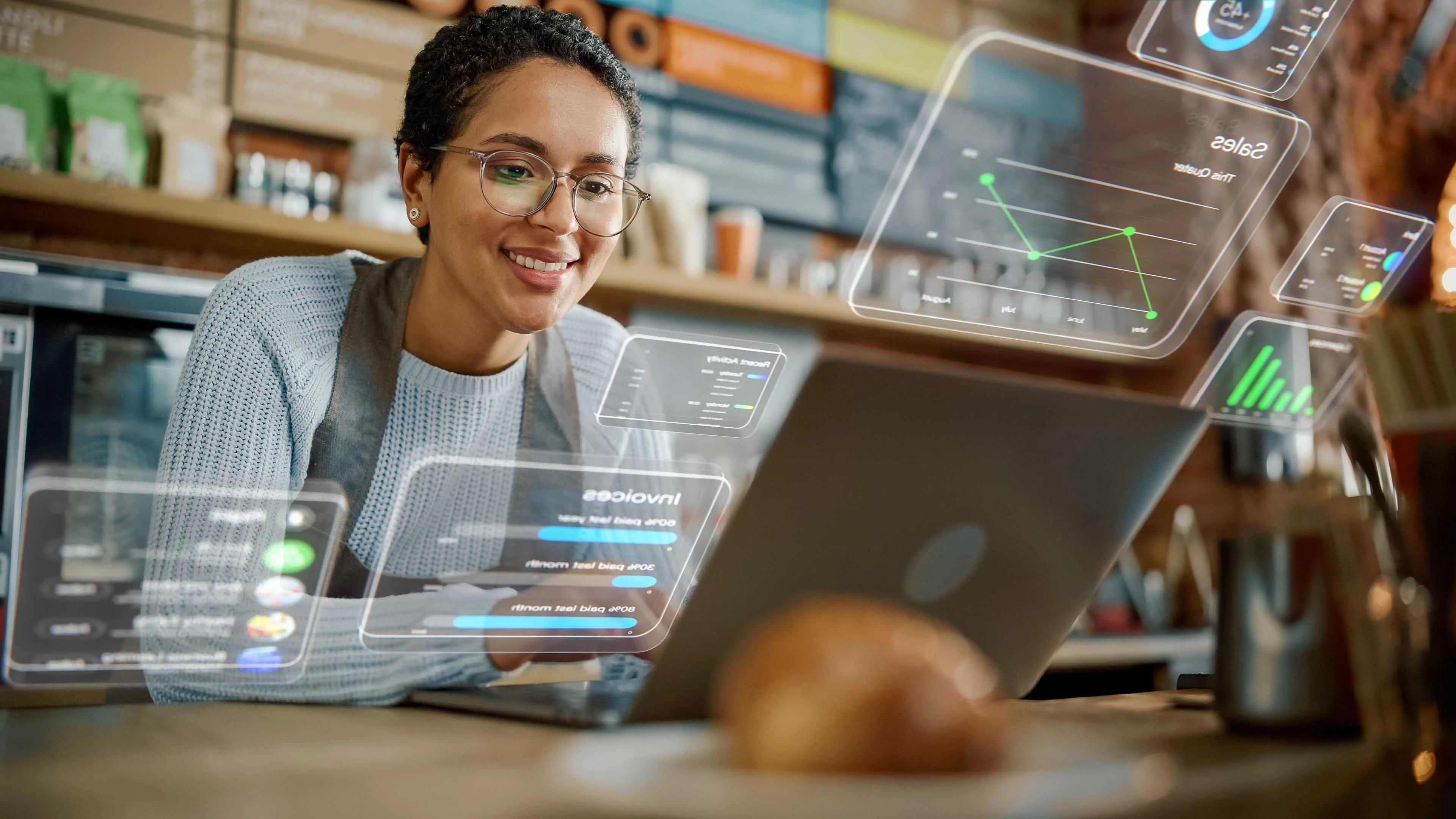 The AI Gap Is Widening: How Australian SMBs Can Hire a Digital Workforce Without Writing a Single Line of Code