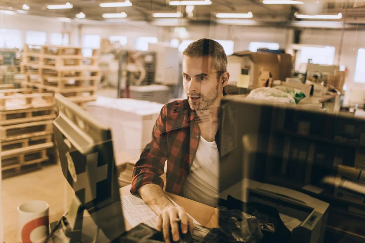Shadow AI quietly spreading through everyday business workflows