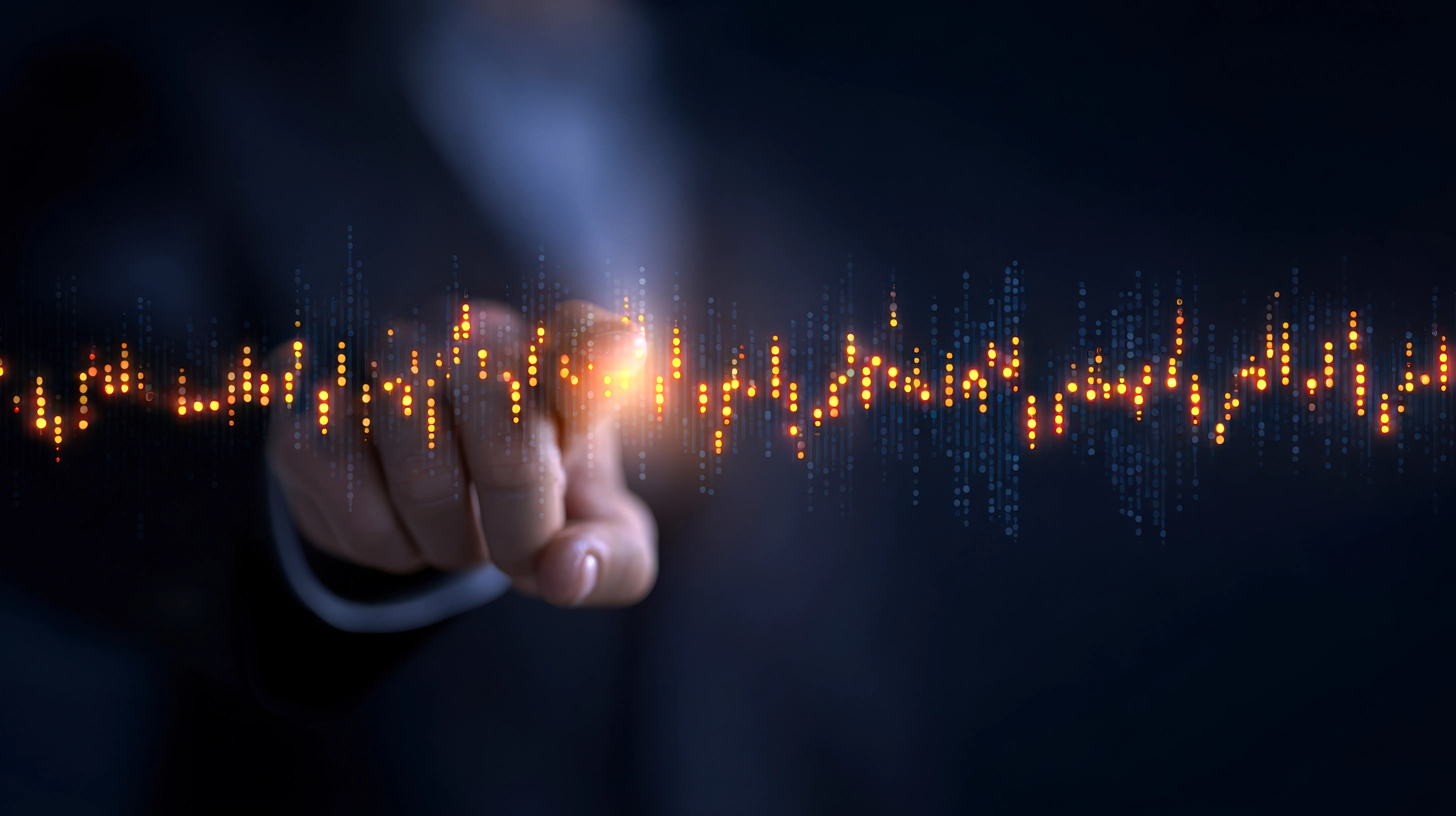 Natural conversation flow in voice AI