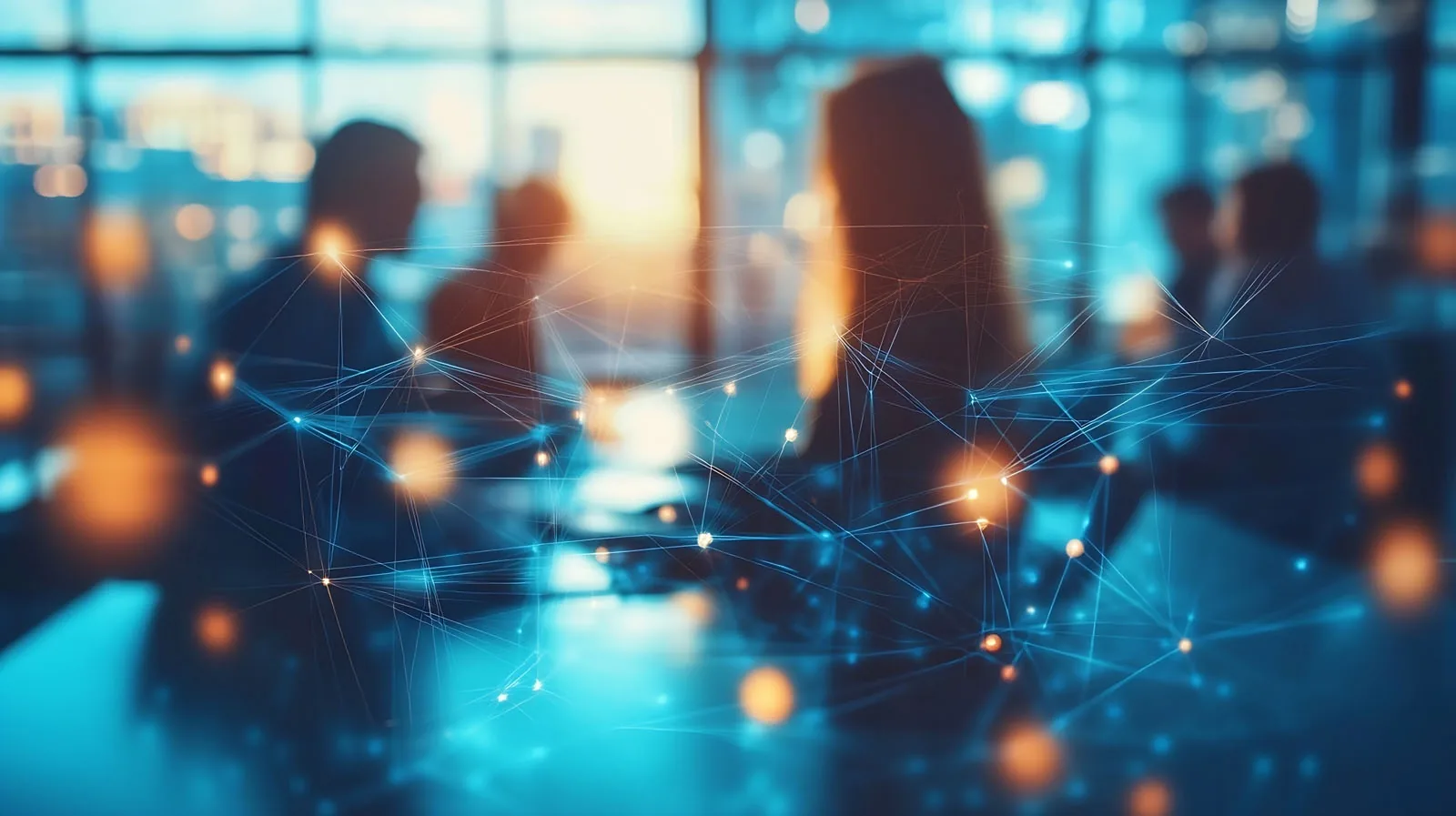 The AI Your Business Uses Knows More Than You Think. Who Else Does?