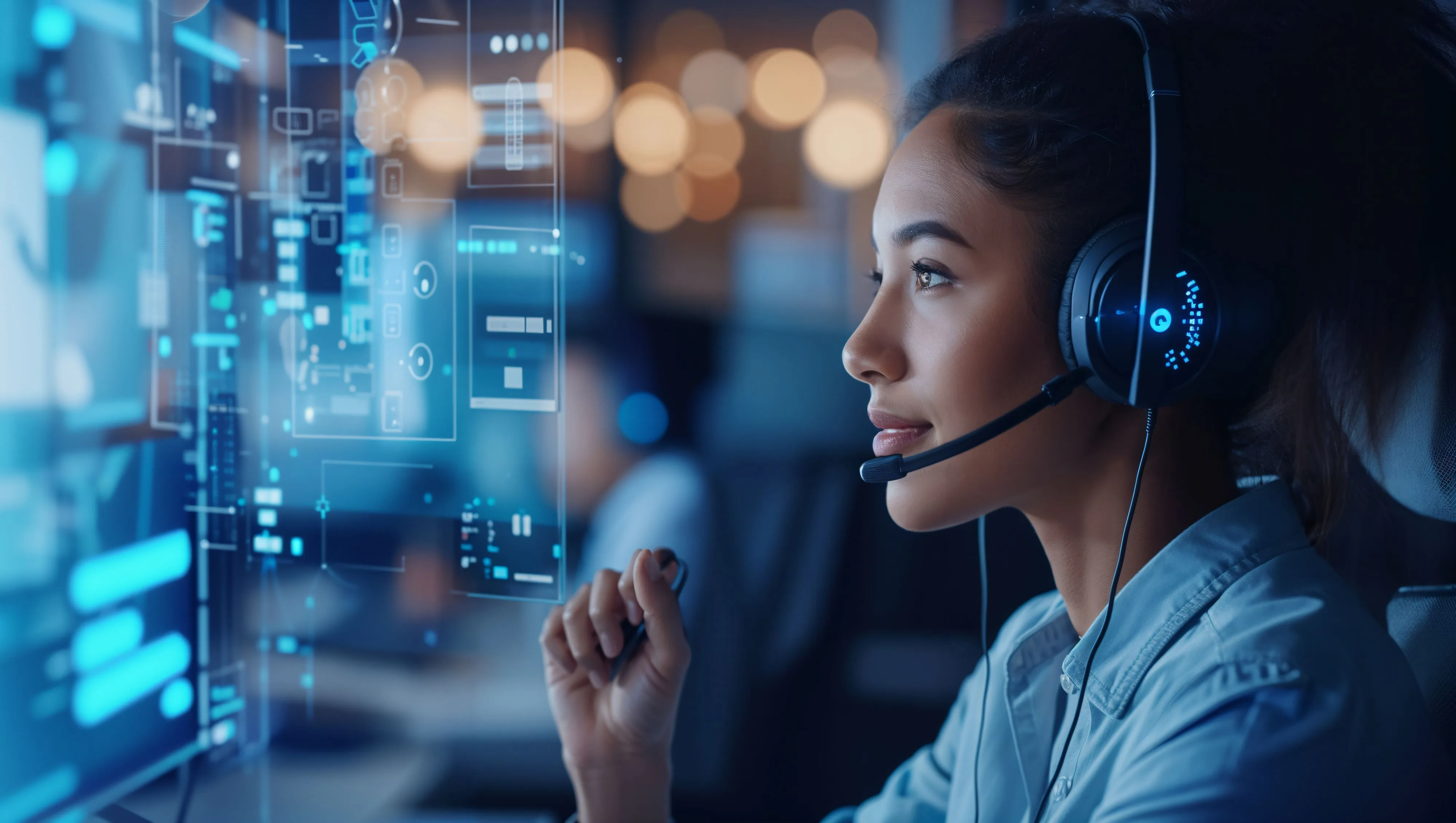 Voice AI for Small Business Is Not Set-and-Forget