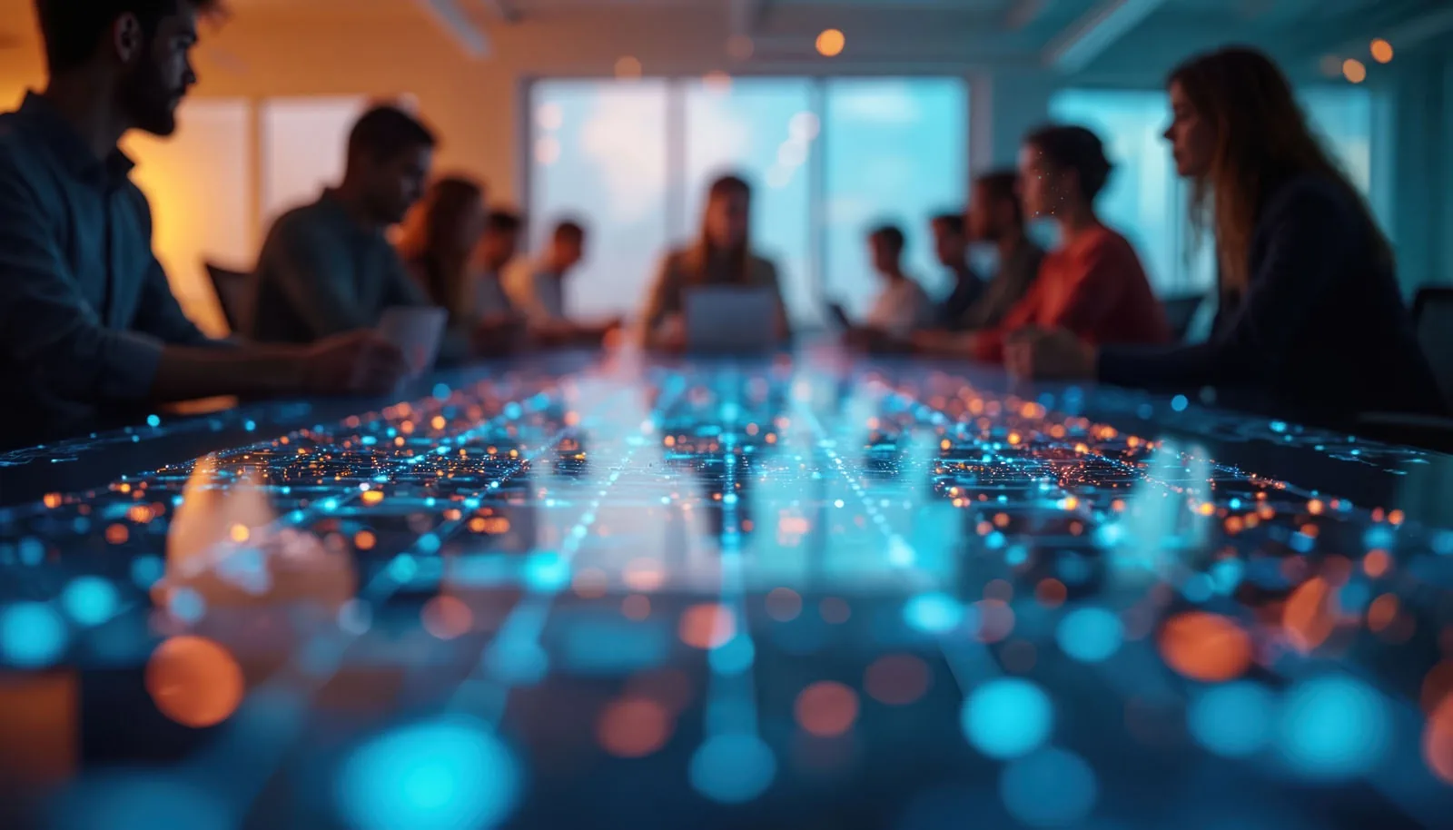 Before You Adopt AI, Ask One Question: Where Does My Data Go?