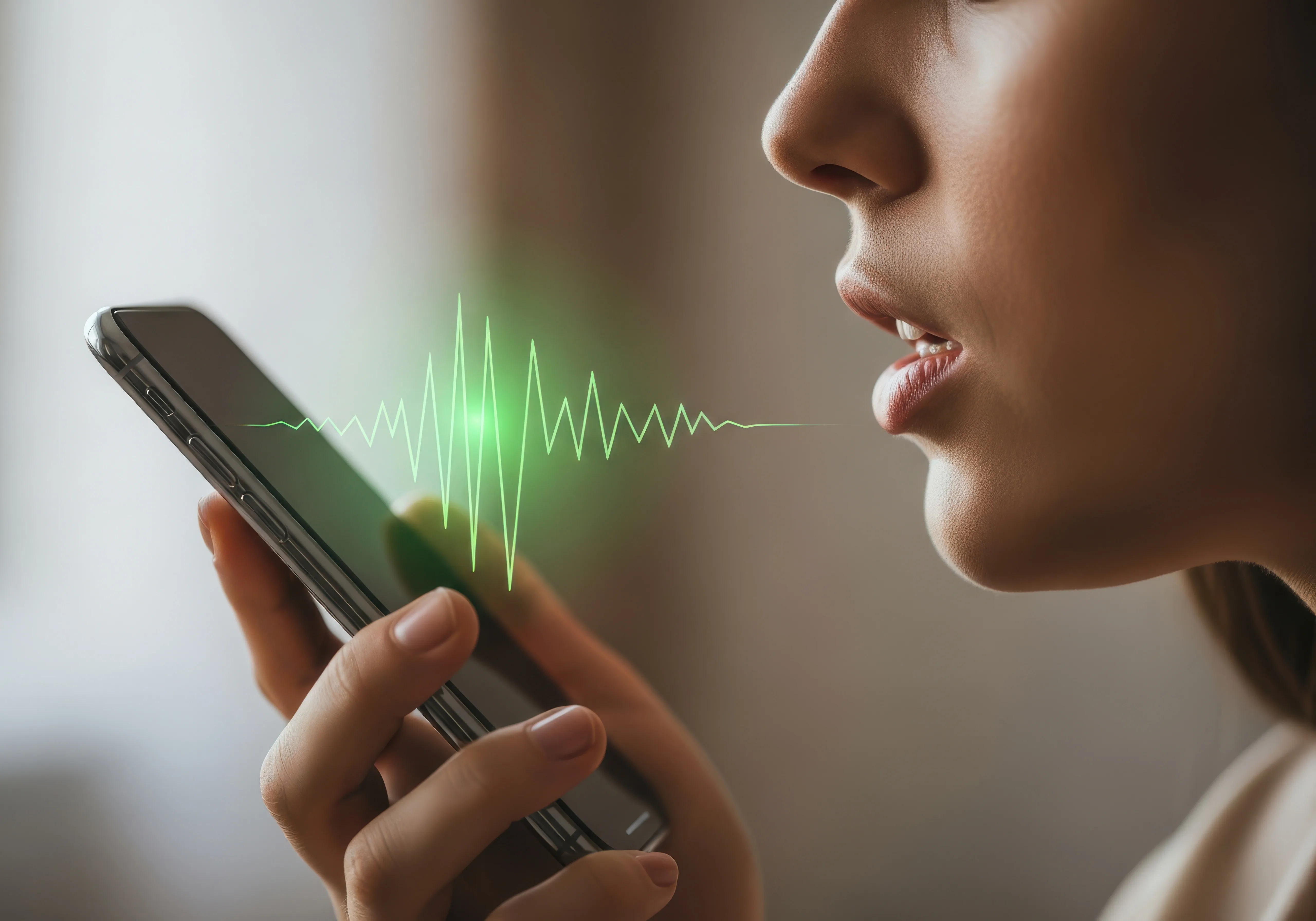 Successful voice AI implementation